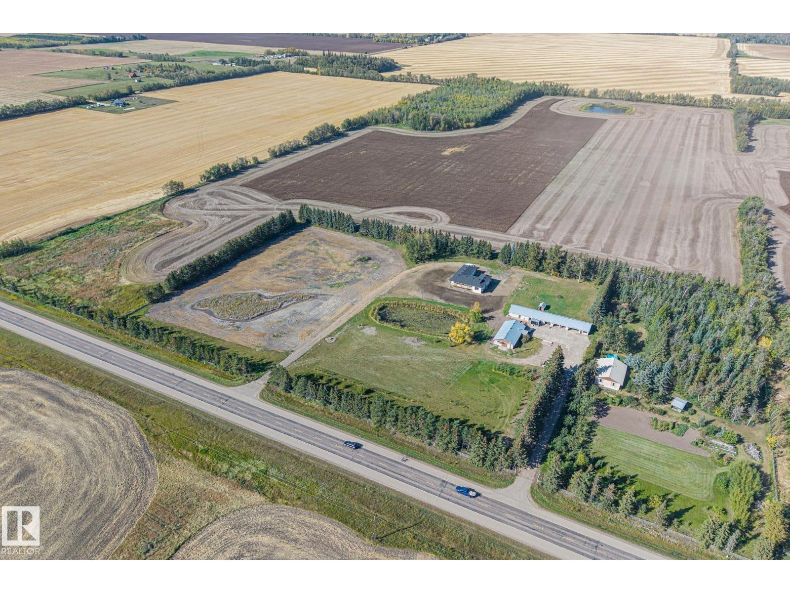 24318 Sh 642, Rural Sturgeon County, AB T0A 0K5