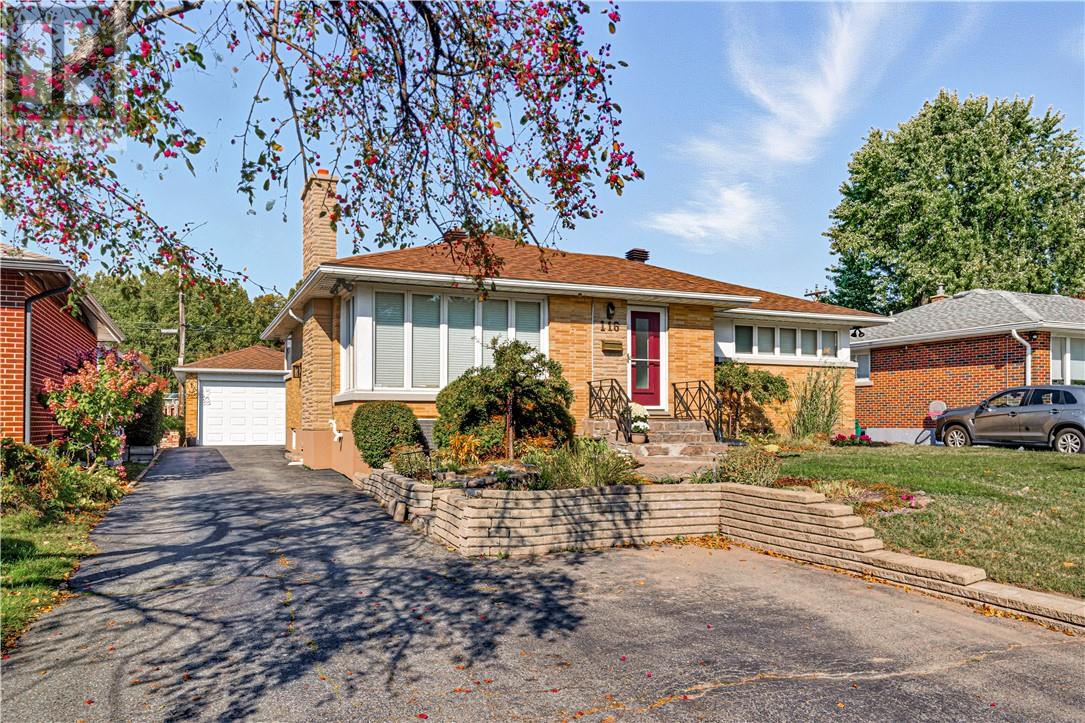 116 Lakeview Dr, Sudbury, ON P3E 2B6