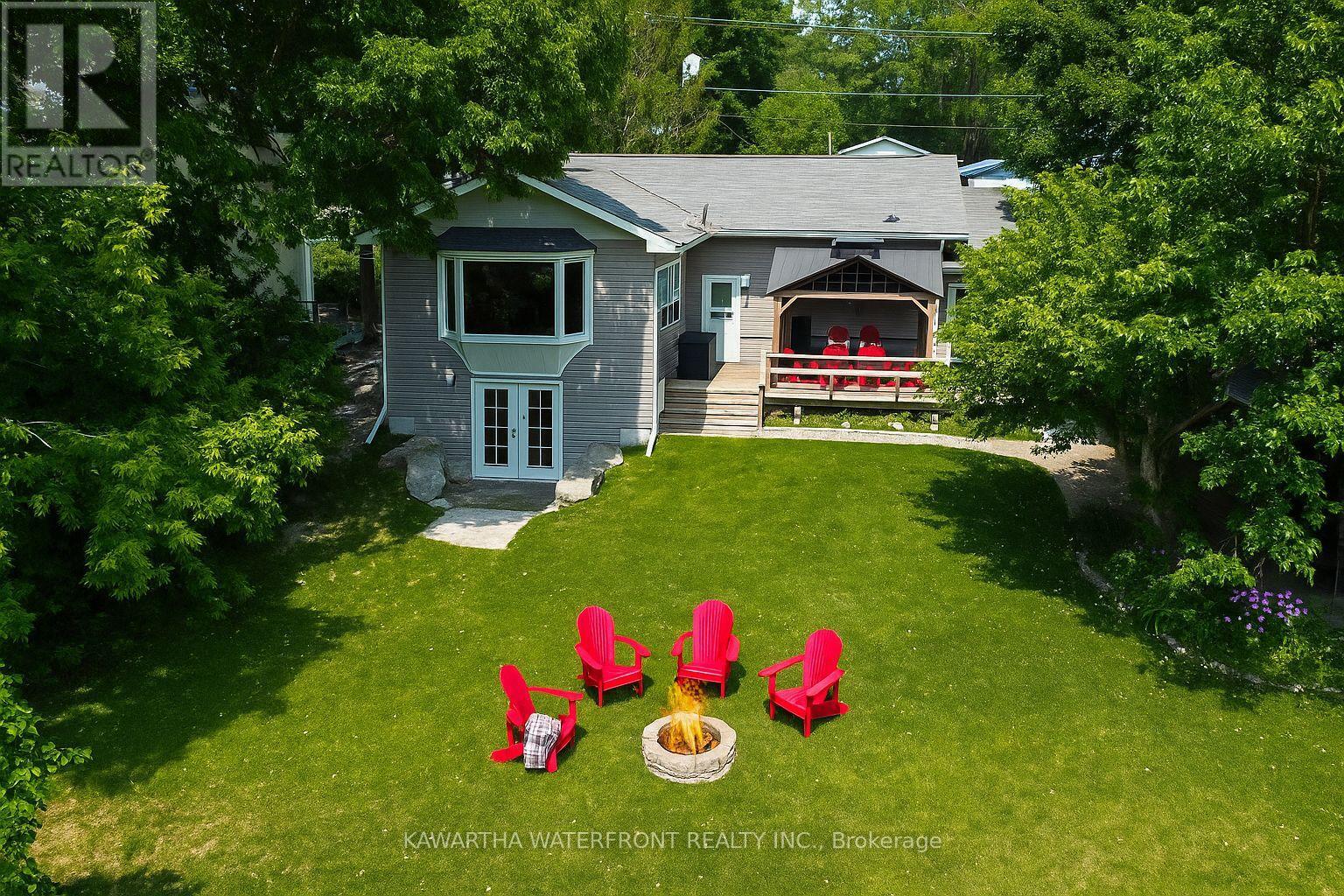 47 N Water St, Kawartha Lakes, ON K0M 2B0