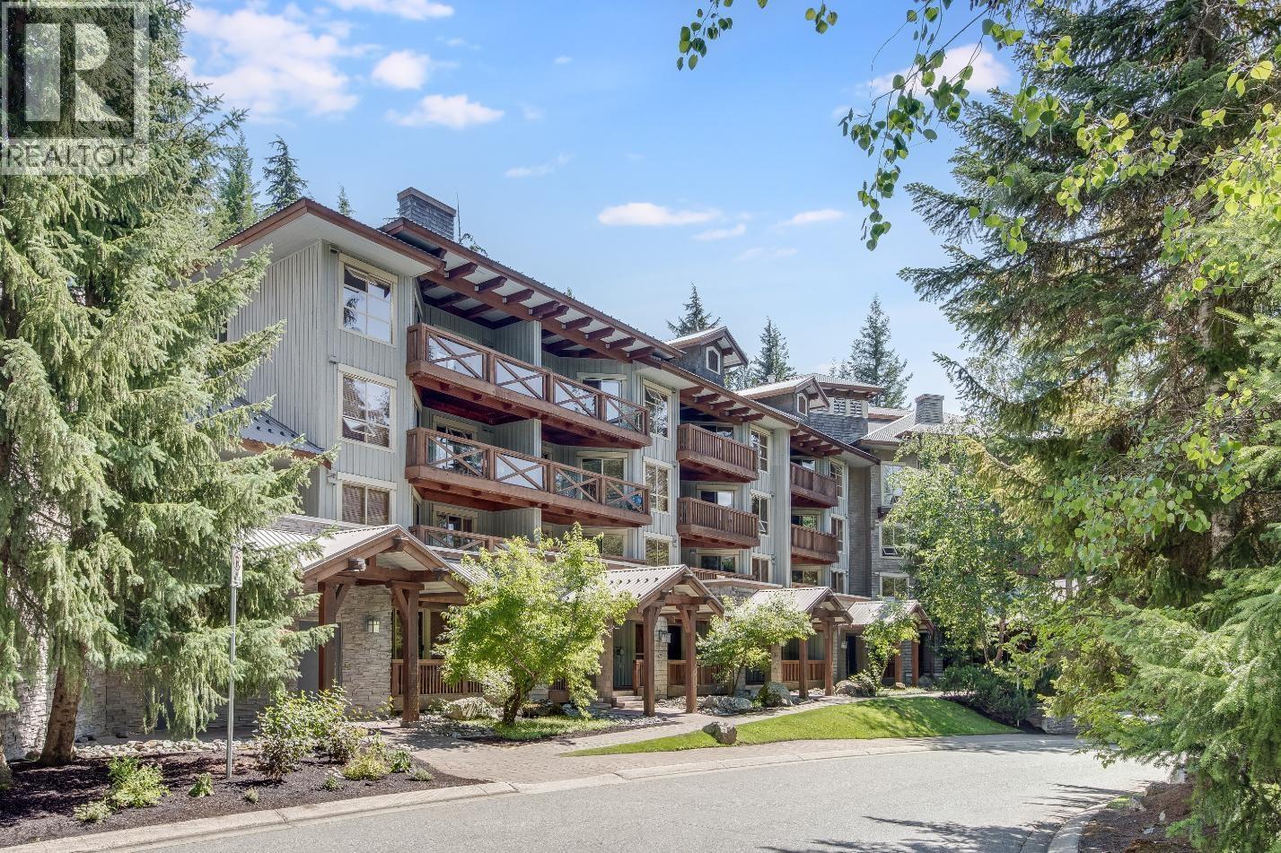4653 Blackcomb Way Unit 104g, Whistler, BC V8E 0Y9
