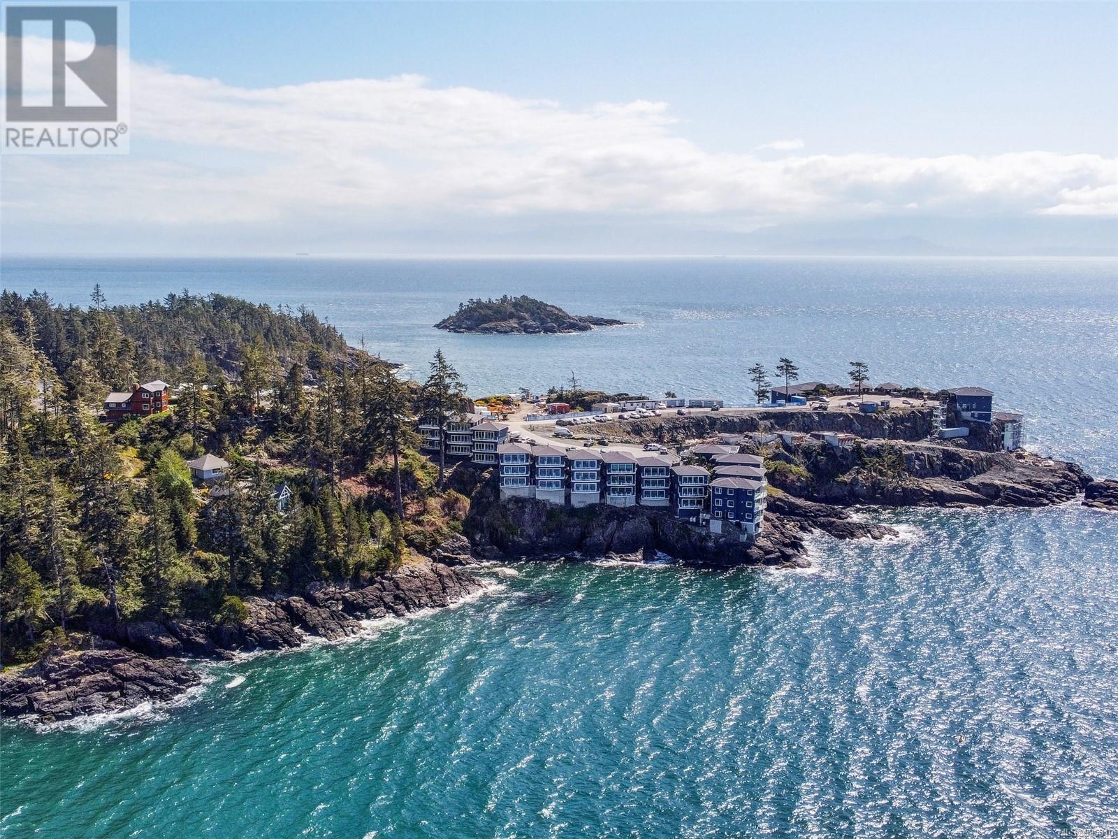 1000 Sookepoint Pl Unit 8b Pl, Sooke, BC V9Z 1N8