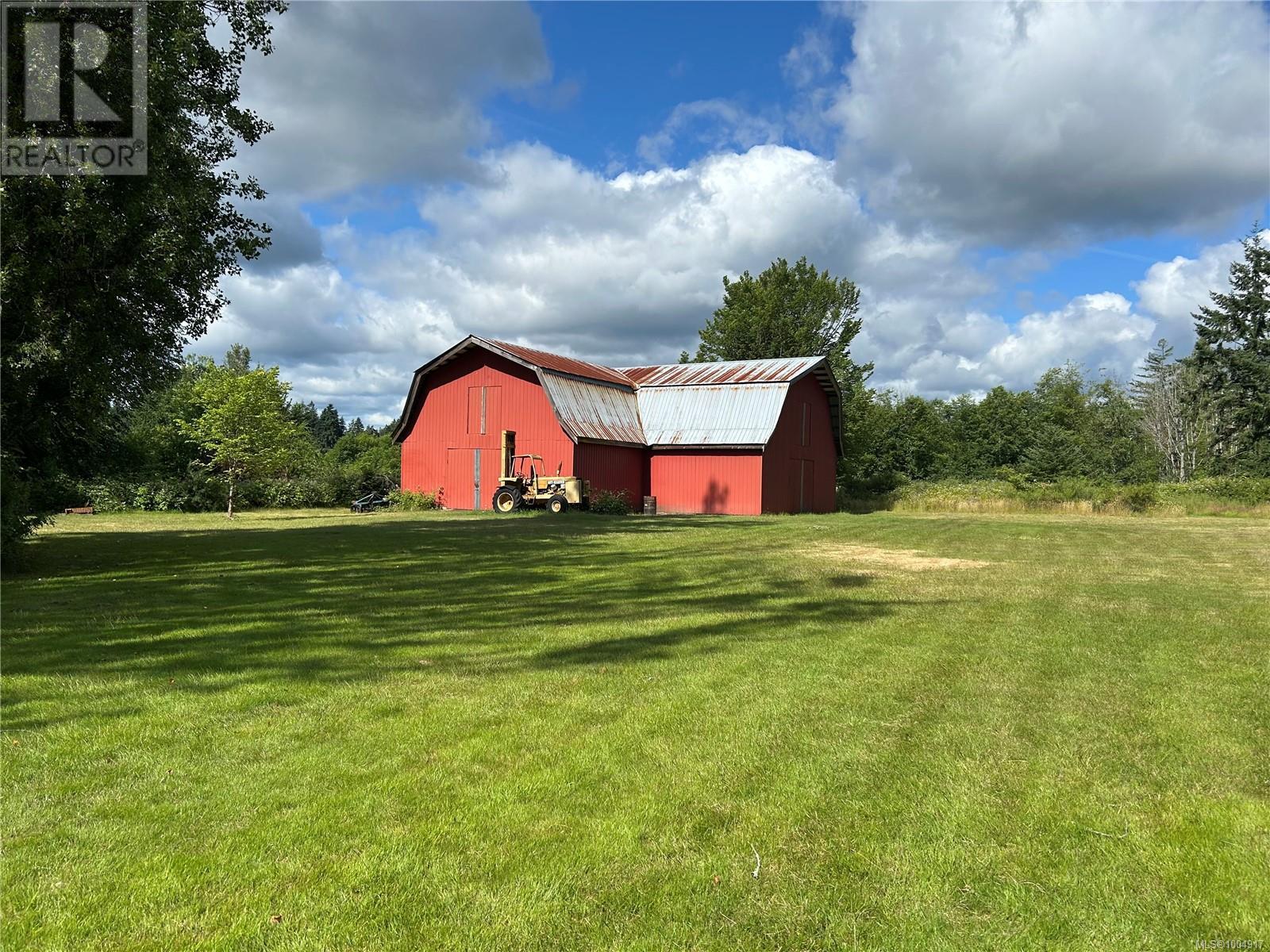 3358 Boyles Rd, Cobble Hill, BC V8H 0C6