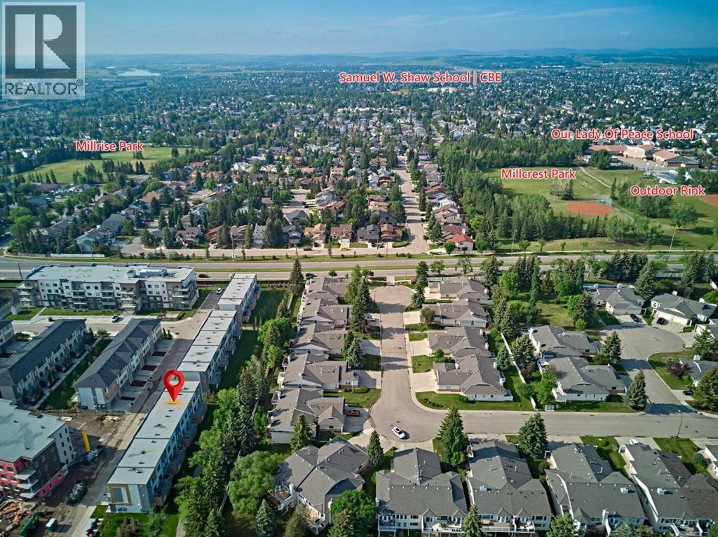 444 Shawnee Sq SW, Calgary, AB T2Y 0W4