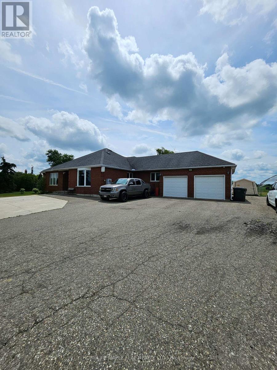 13608 Torbram Rd W, Caledon Caledon East, ON L7C 2S9