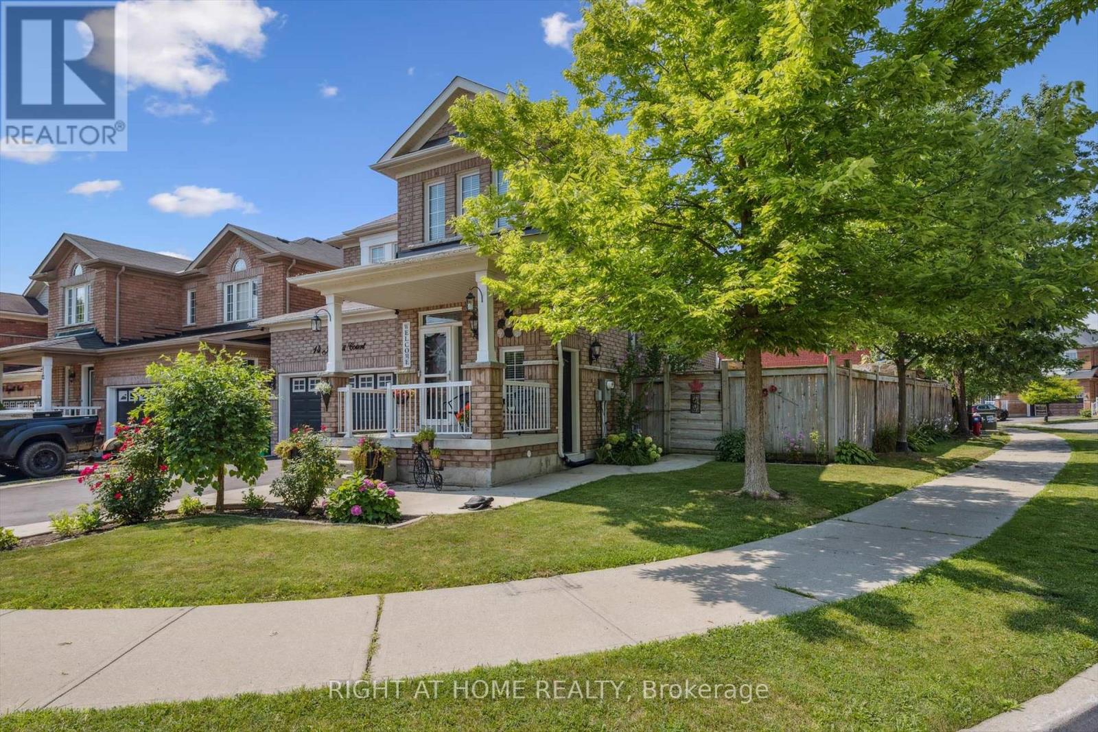 14 Joywill Ct, Brampton, ON L7A 3T8