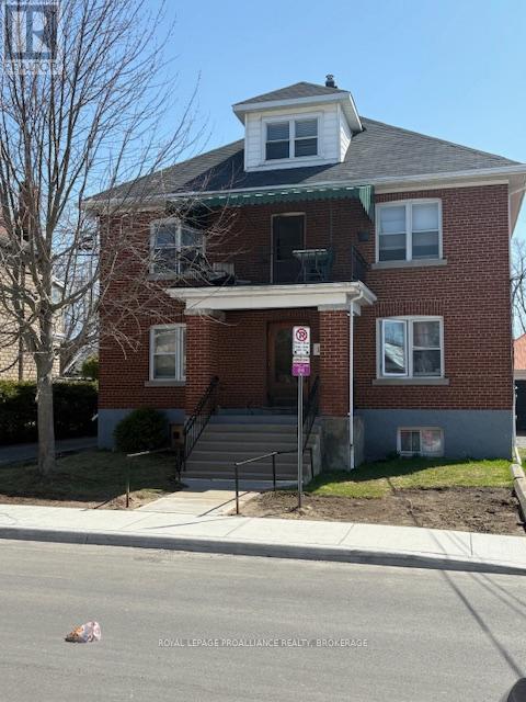 191 Collingwood St, Kingston, ON K7L 3X7