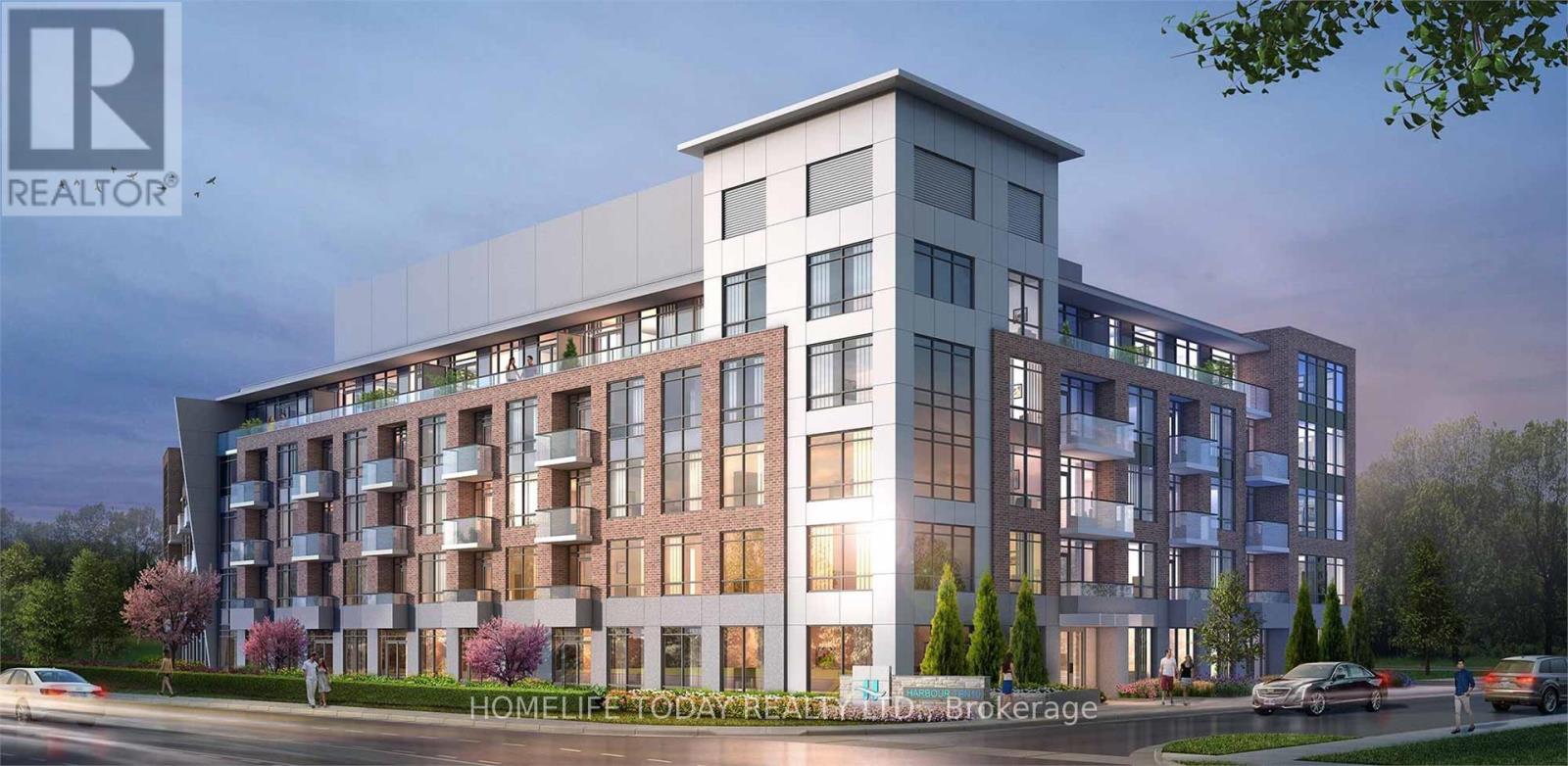 519 1010 Dundas St E, Whitby, ON L1N 2K2