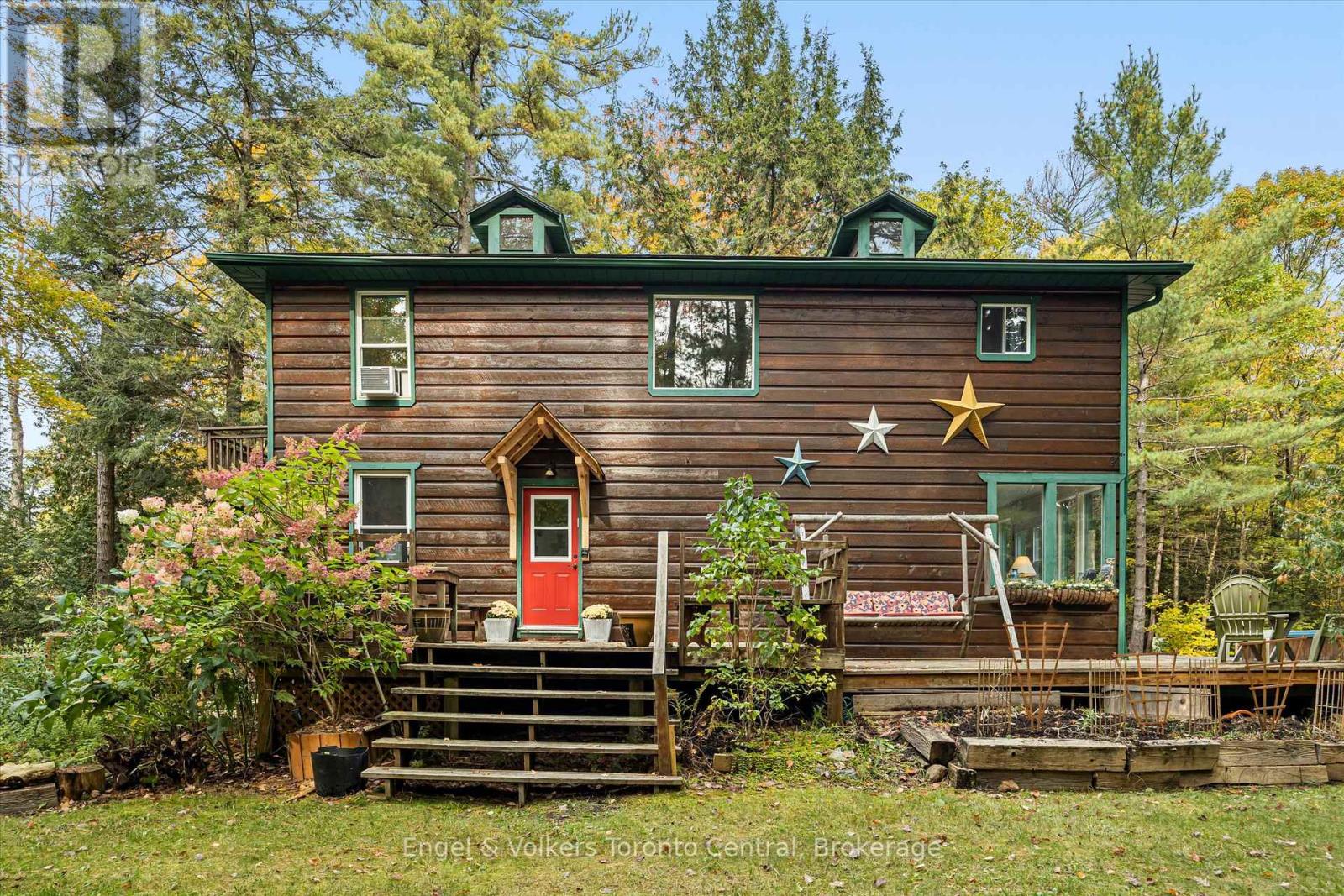 2 1196 Cranberry Rd, Muskoka Lakes Medora, ON P0C 1A0