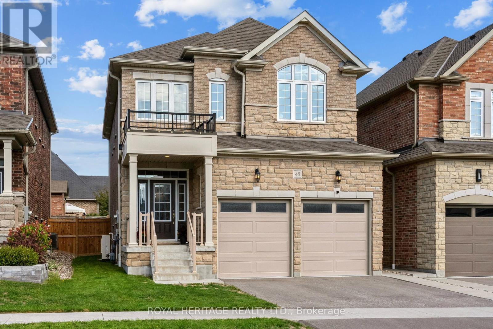 49 St Augustine Dr, Whitby, ON L1M 0L7