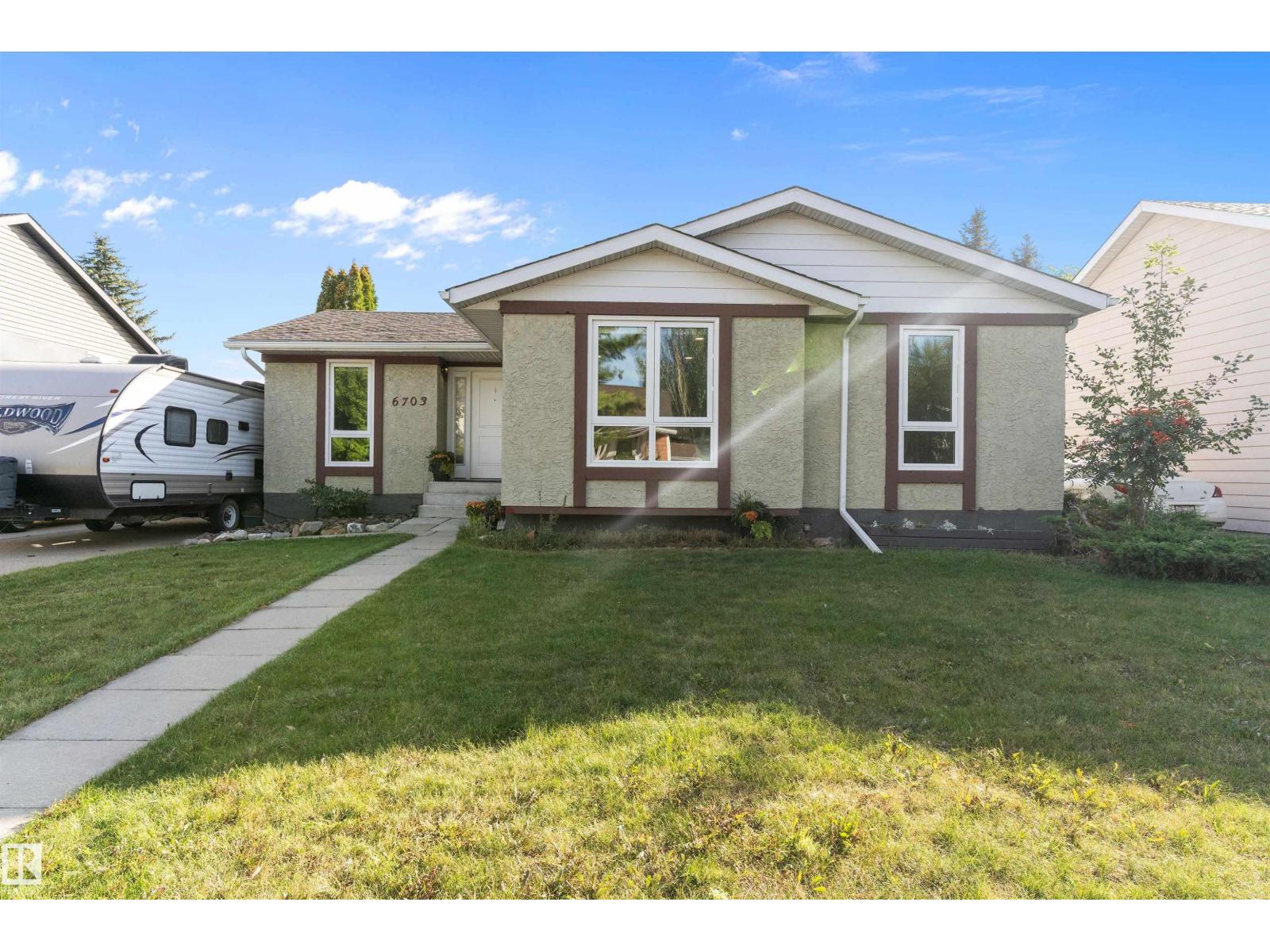 182 St Nw Unit 6703, Edmonton, AB T5T 2C3