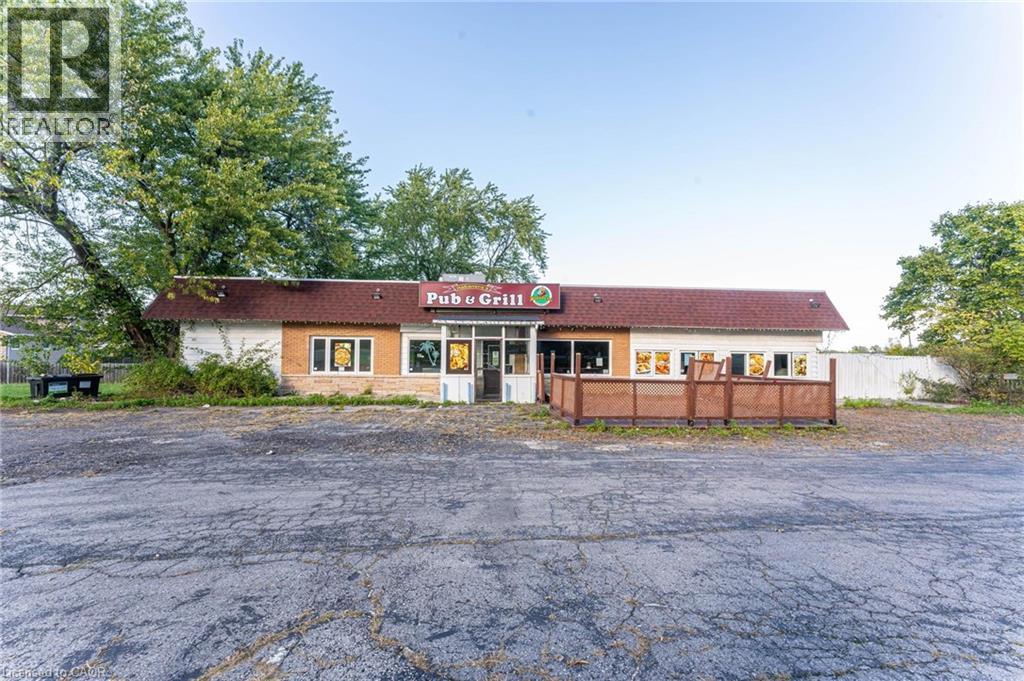 5391 King St, Lincoln, ON L0R 1B3