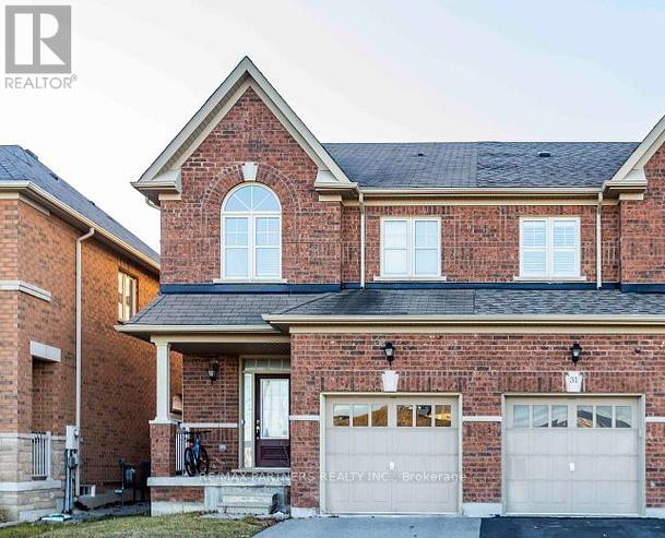 29 Robert Osprey Dr, Markham, ON L6C 0K9
