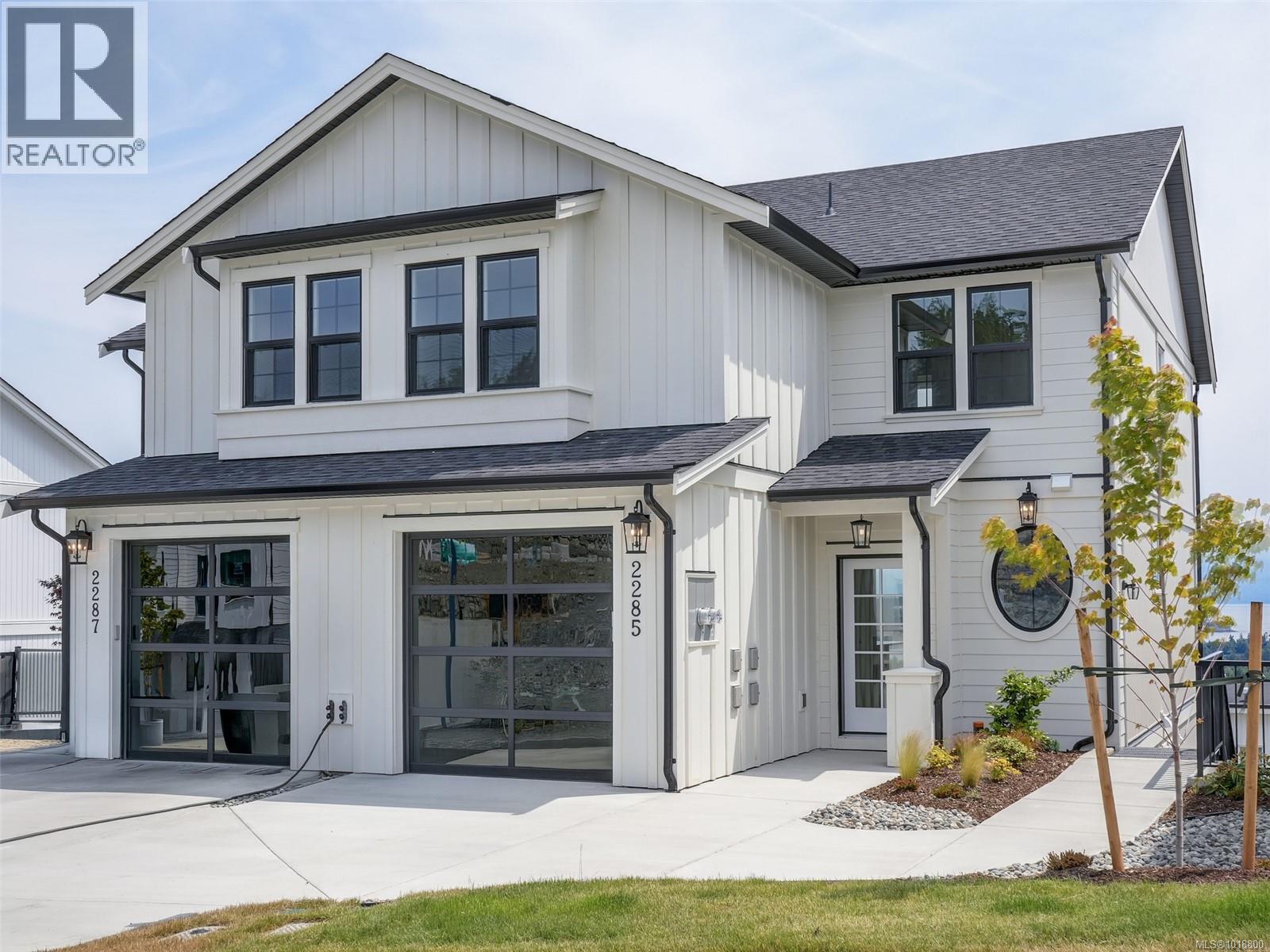 2285 Hudson Ter, Sooke, BC V9Z 1R2