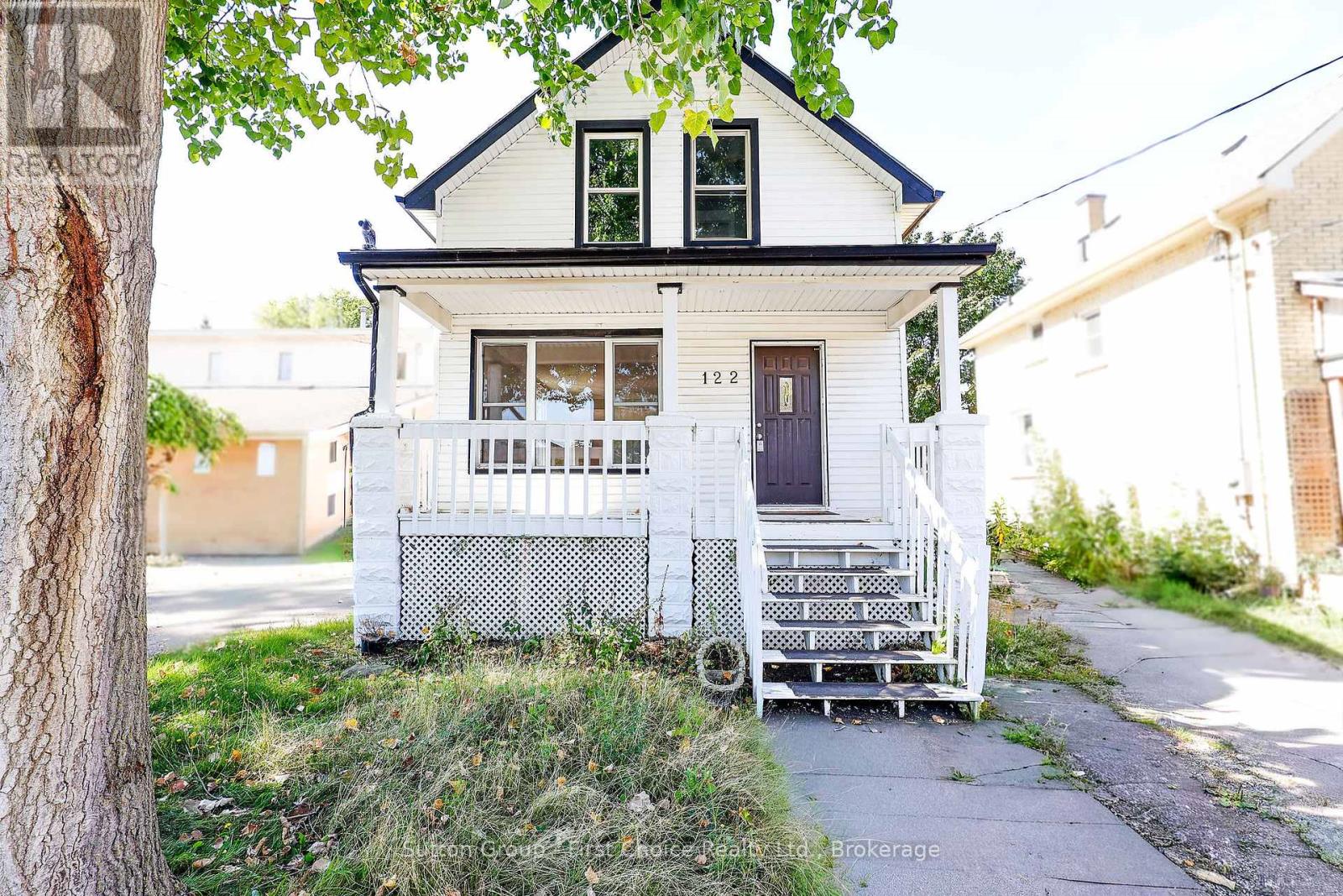 122 Trinity St, Stratford, ON N5A 4P6