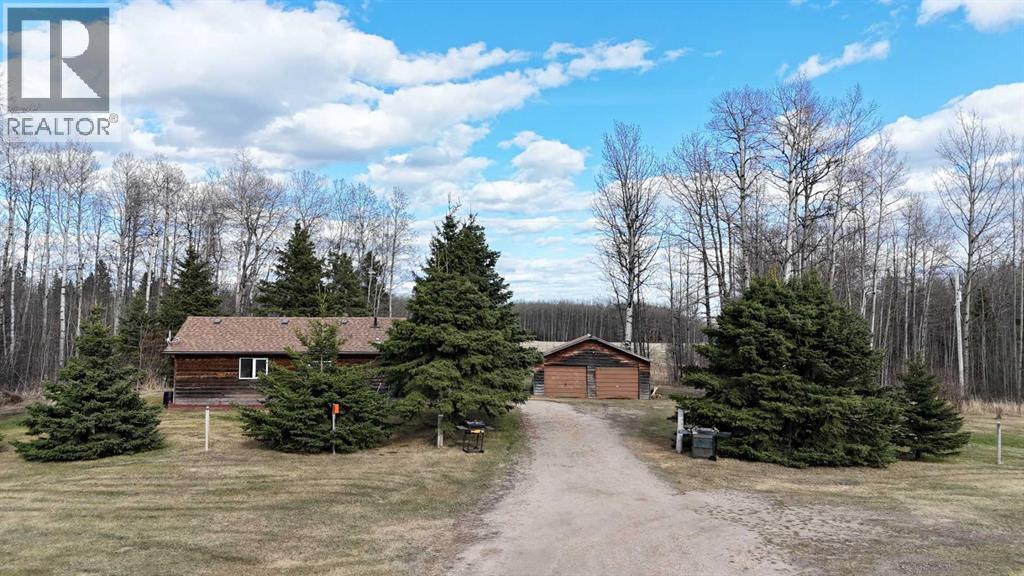 580027 Highway 32, Rural Woodlands County, AB T7S 1X1