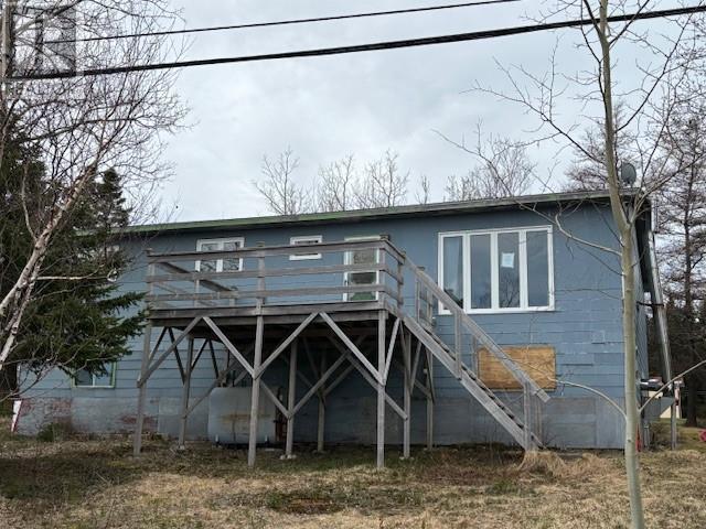 159 Main St, Embree, NL A0G 2A0
