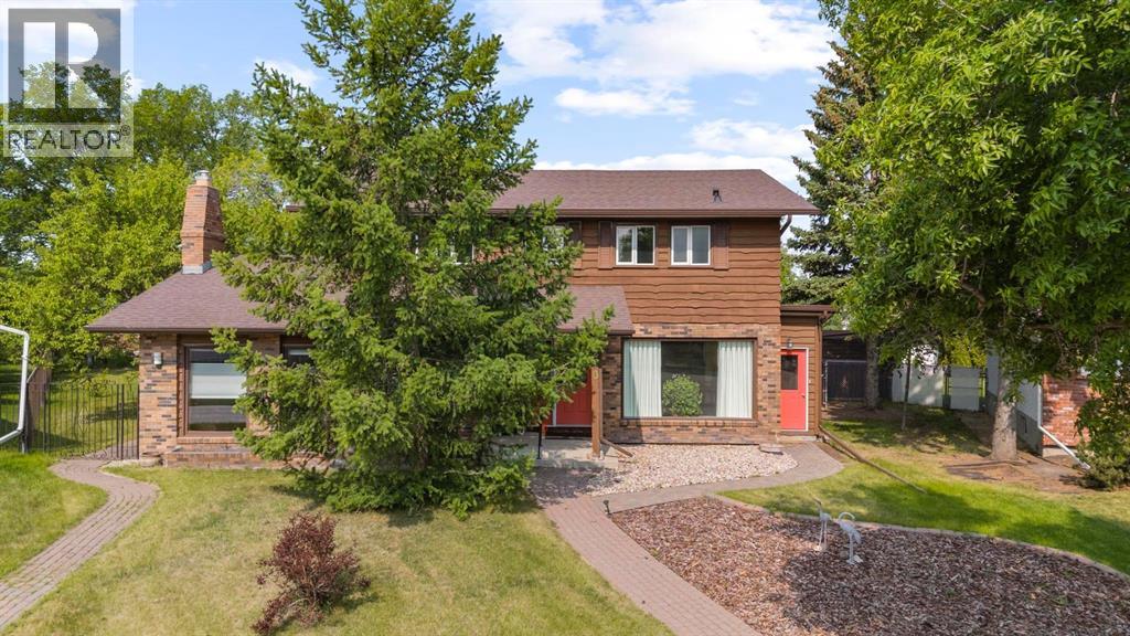 63 Street Unit 4210, Camrose, AB T4V 2W2