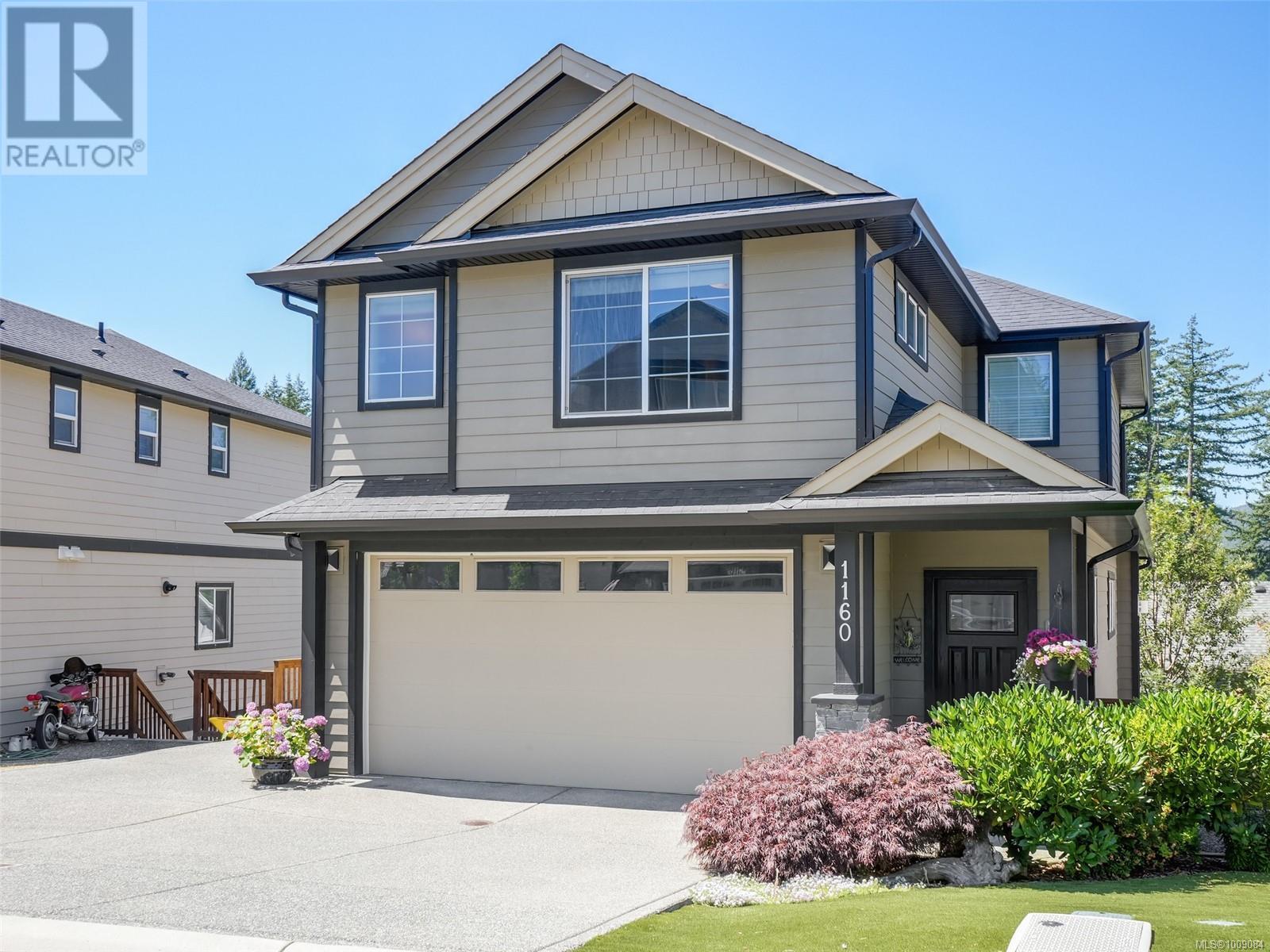 1160 Smokehouse Cres E, Langford, BC V9C 0M6