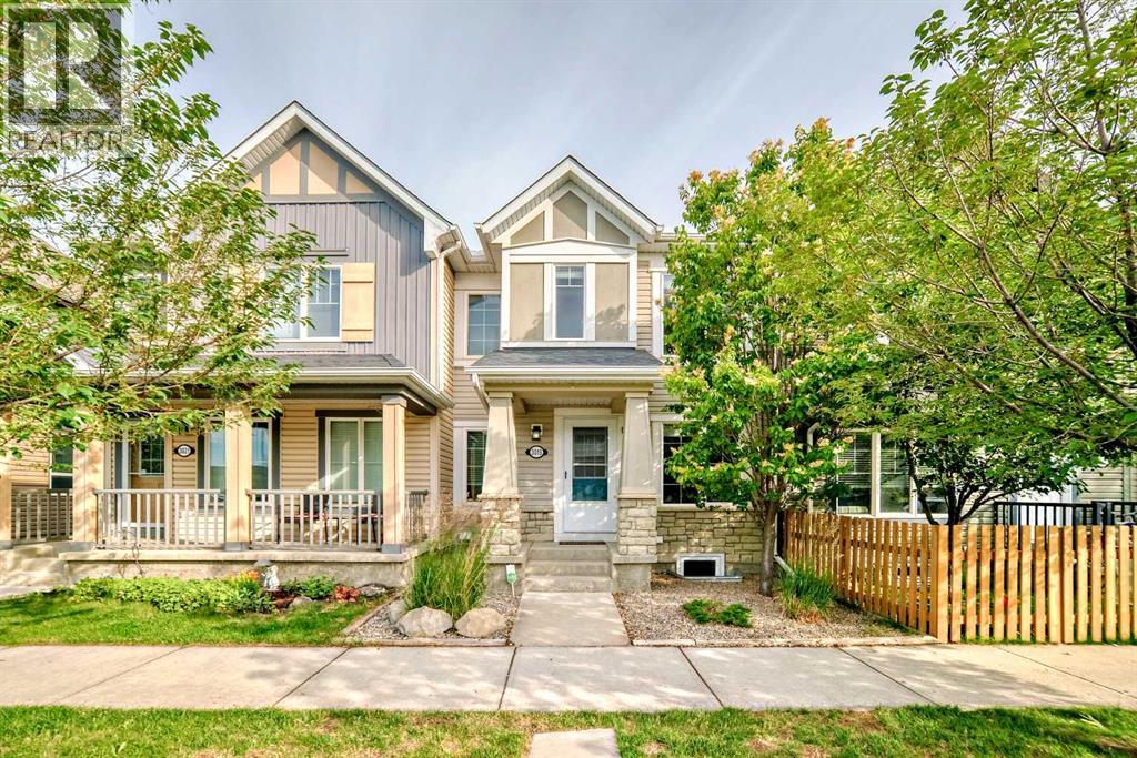 3019 Windsong Blvd SW, Airdrie, AB T4B 0Y3