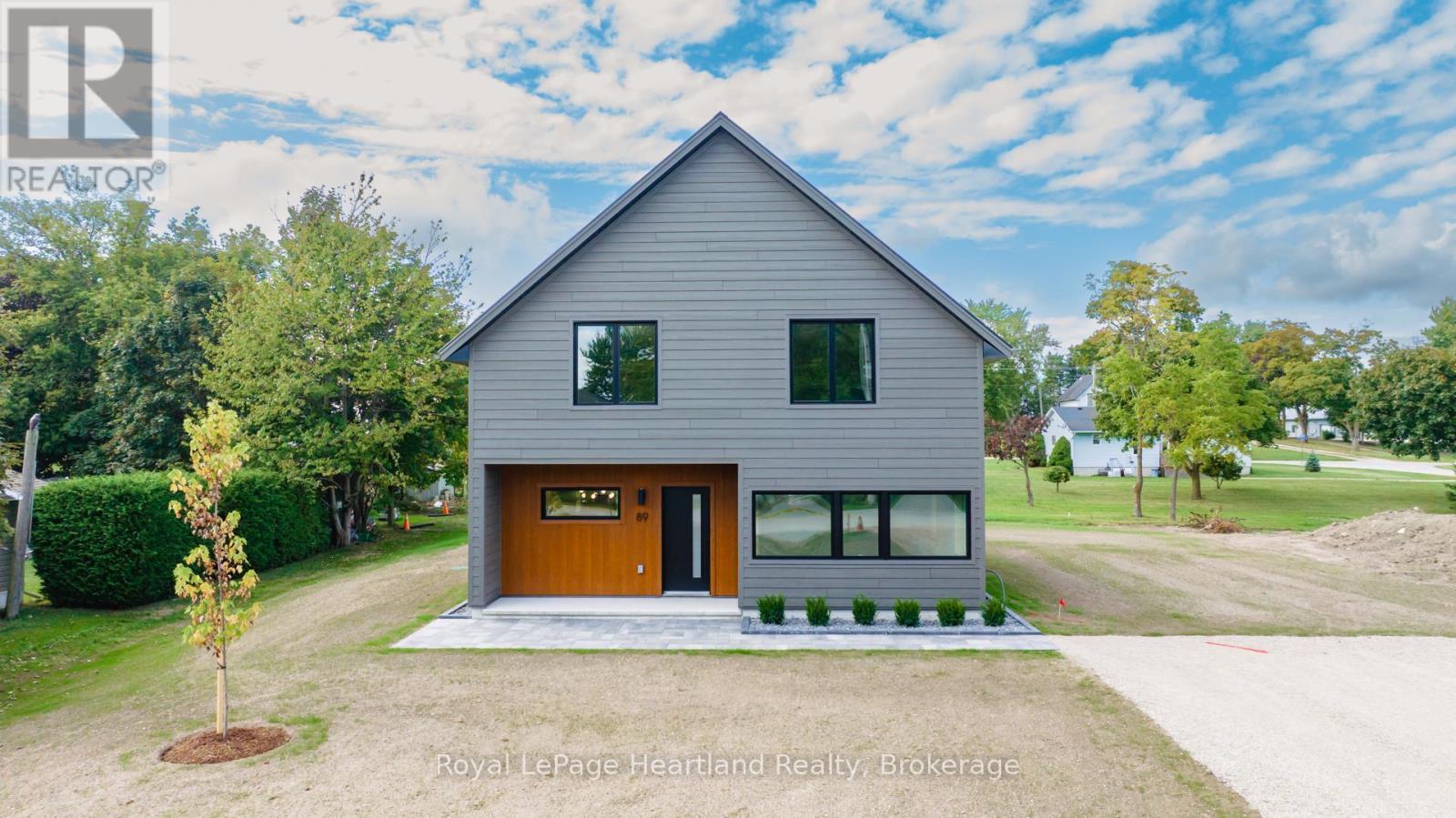 89 Isobel St, Ashfield-colborne-wawanosh West Wawanosh, ON N0M 1R0