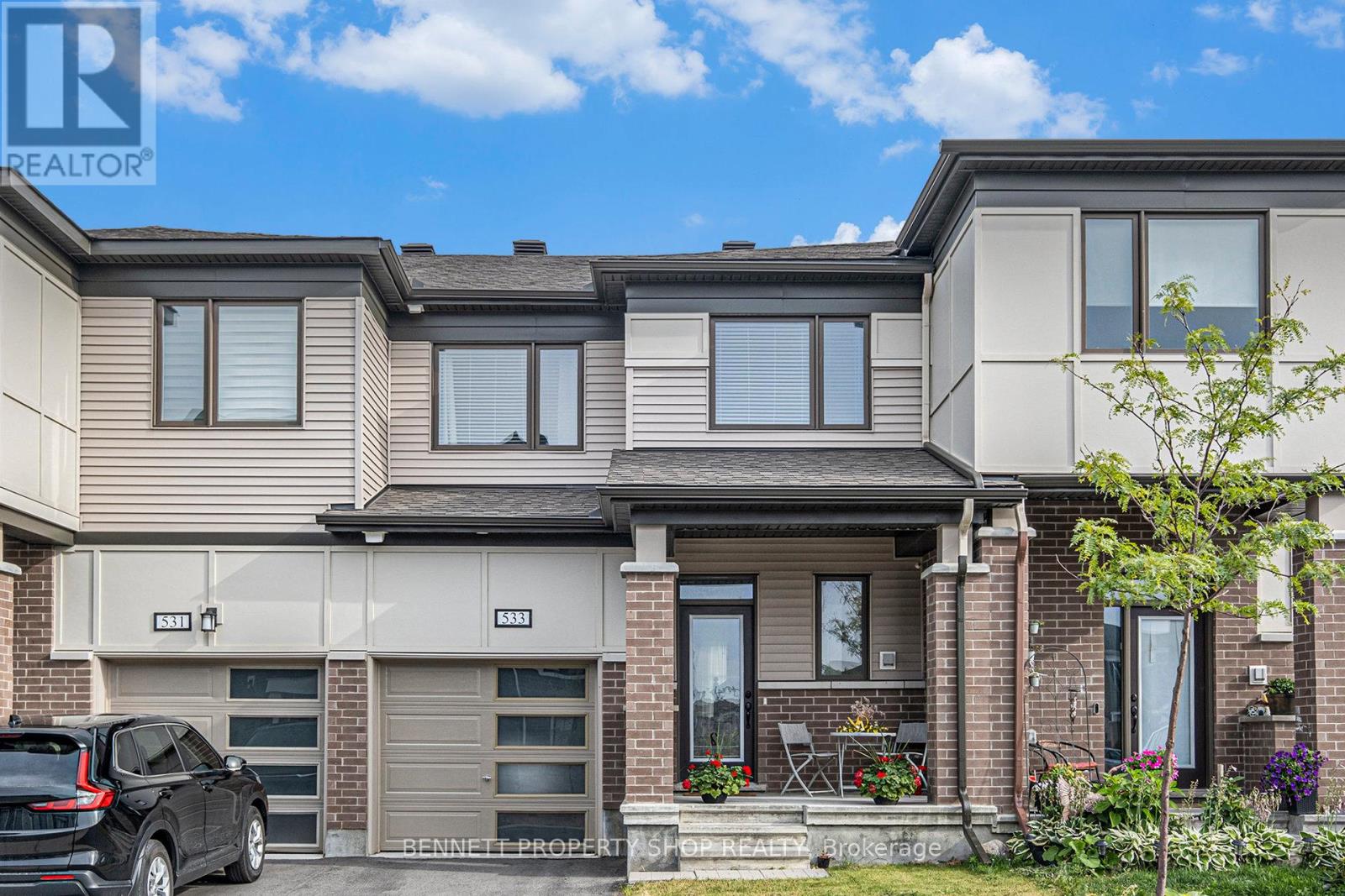 533 Rye Grass Way, Ottawa, ON K2J 7A1