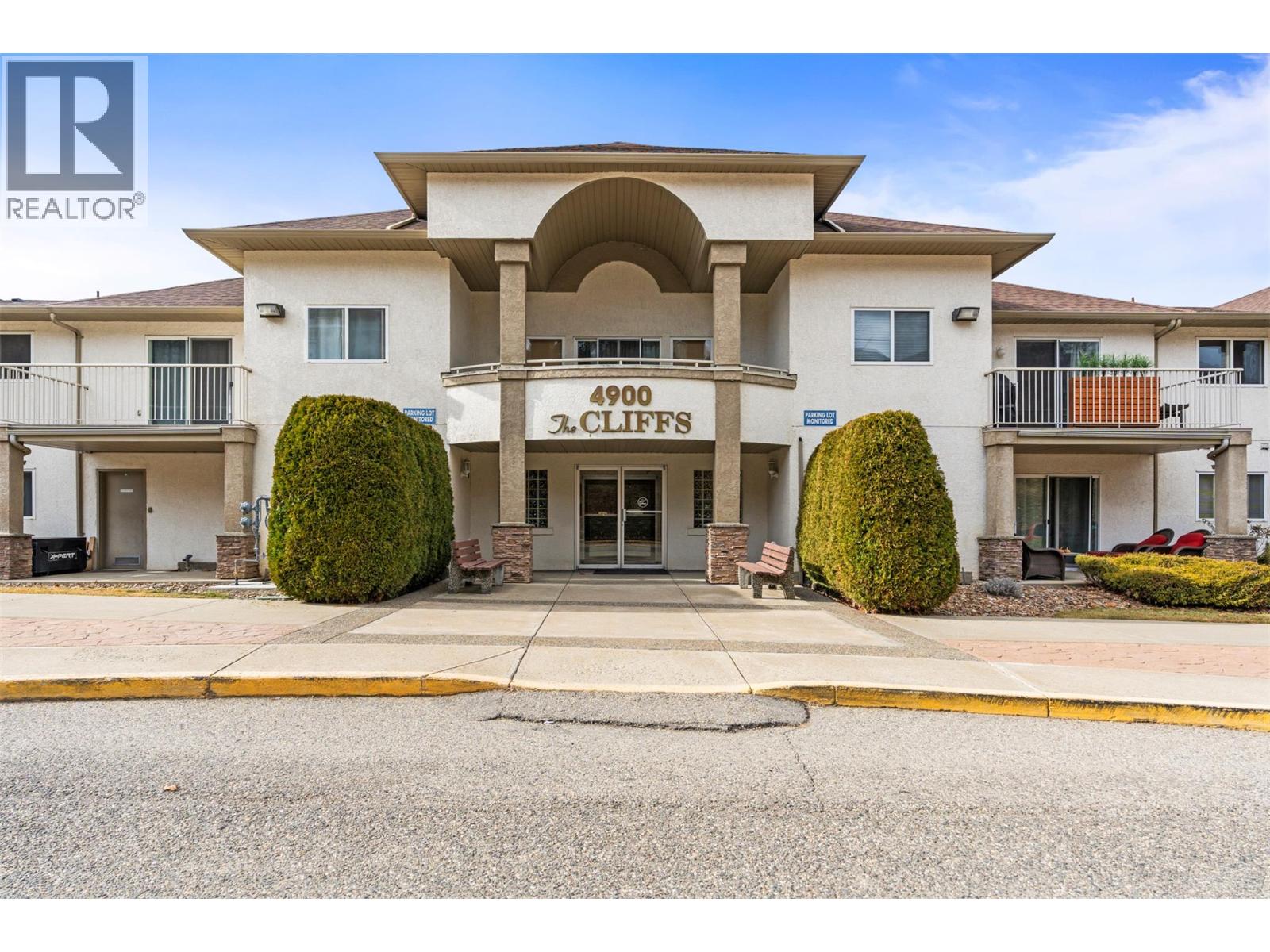 4900 Okanagan Avenue Unit 402, Vernon, BC V1T 8S1