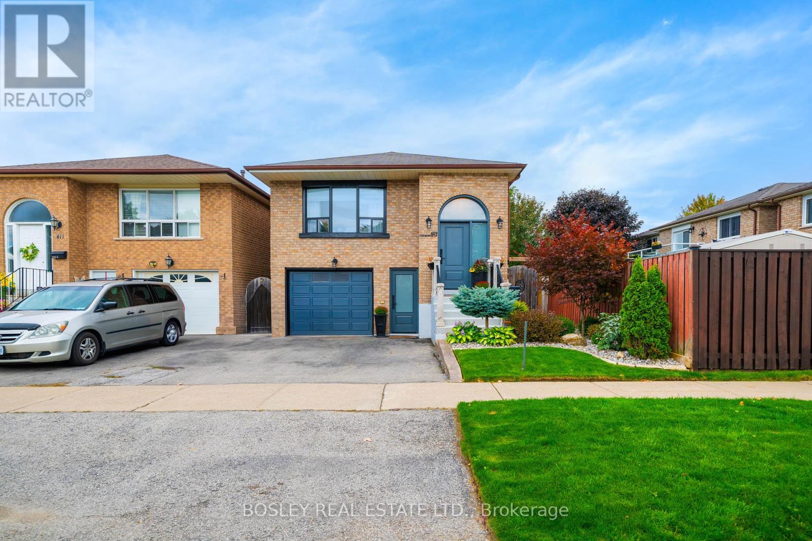 409 Colborne St, Bradford West Gwillimbury, ON L3Z 2E5