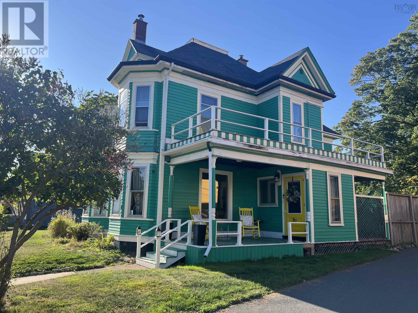 91 Victoria St, Truro, NS B2N 1Y9