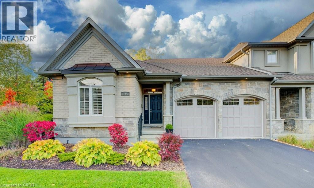 435 Winchester Drive Unit 20, Waterloo, ON N2T 0B7