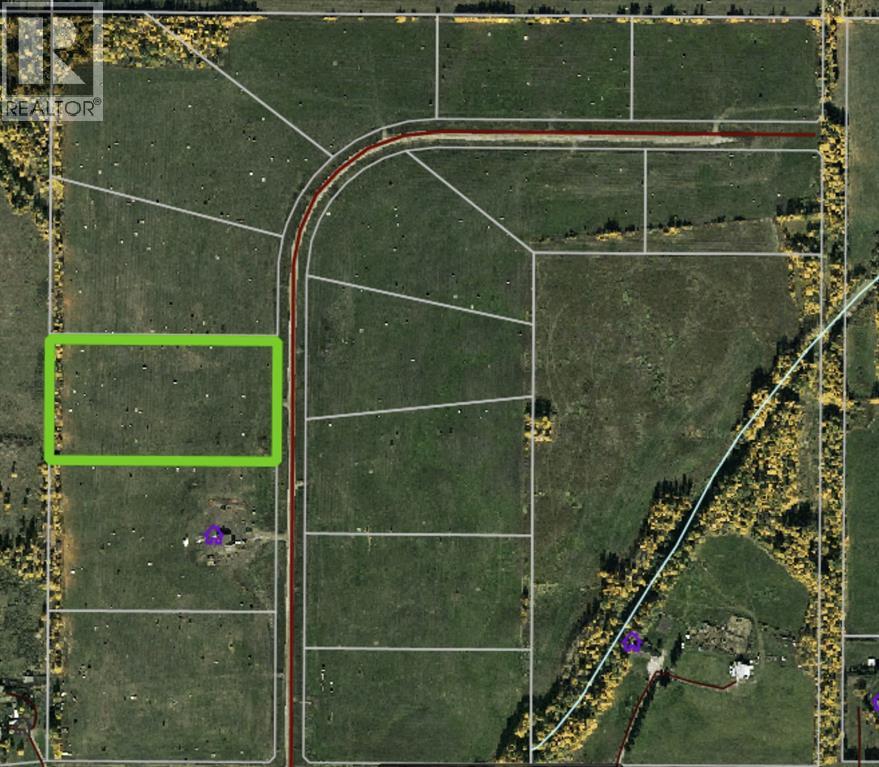 Block 2 Lot 3 Eastwood Ridge Estates, Rural Woodlands County, AB T7S 2A2