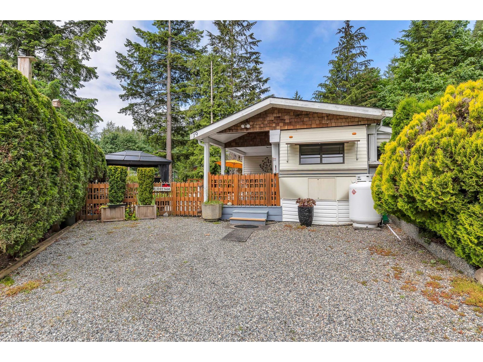 1650 Columbia Valley Roadcolumbia Valley Unit 19, Columbia Valley, BC V2R 4X4