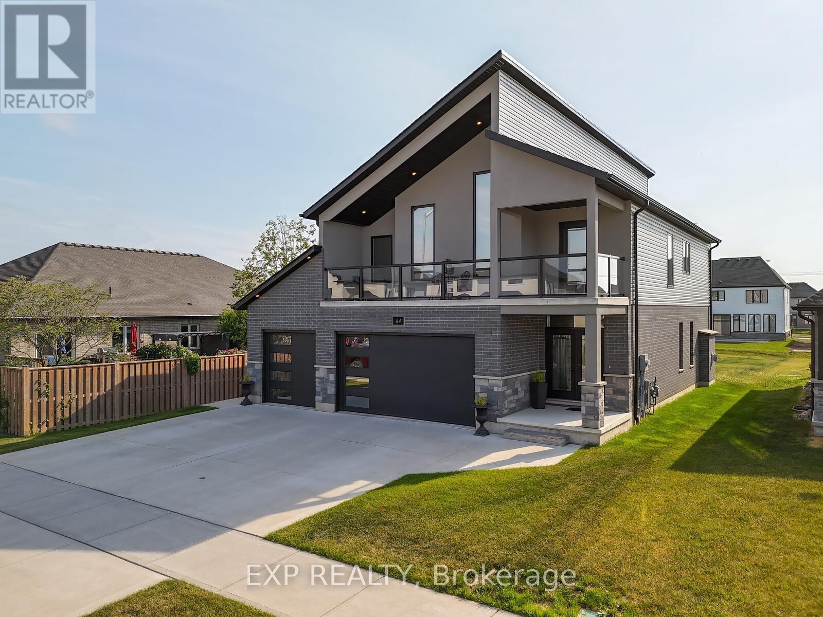 84 Thames Springs Cres, Zorra, ON N0M 2M0