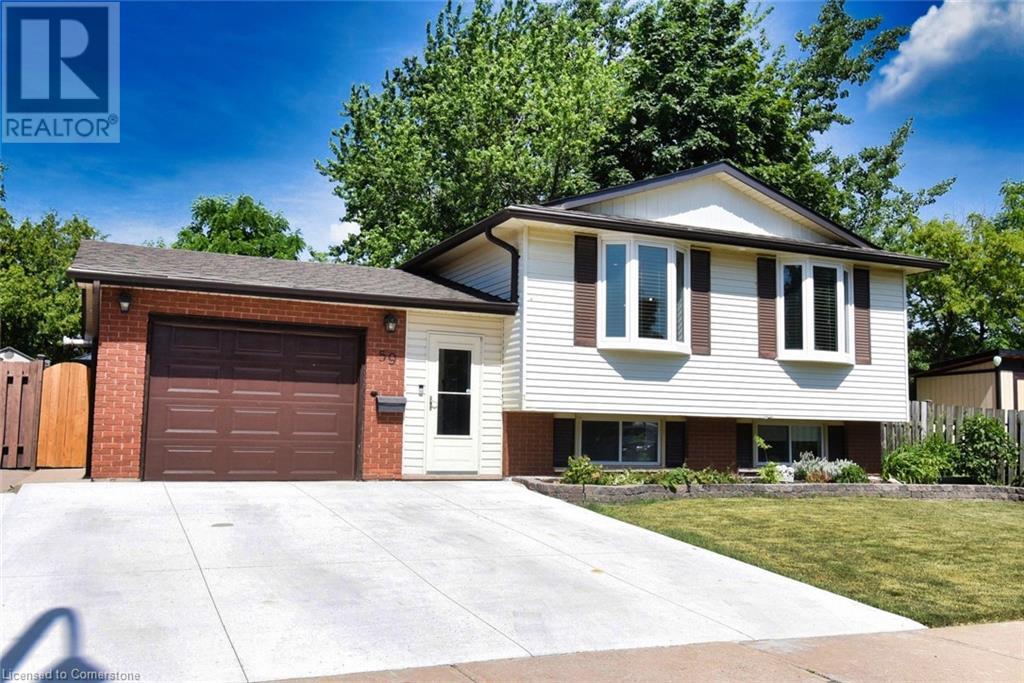 59 Yorkdale Cres, Hamilton, ON L8J 1E4