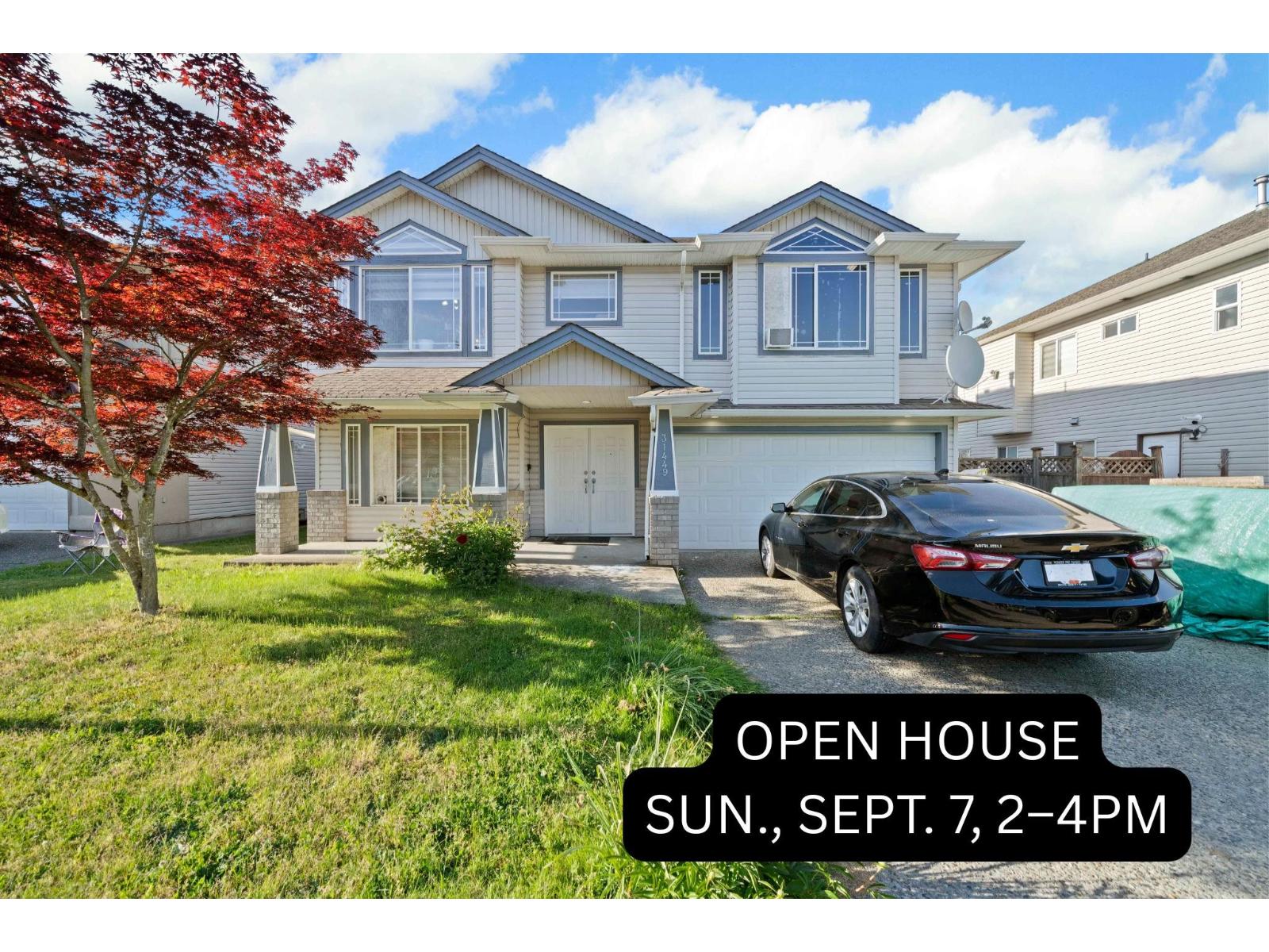 31449 Legacy Ct, Abbotsford, BC V2T 6W5