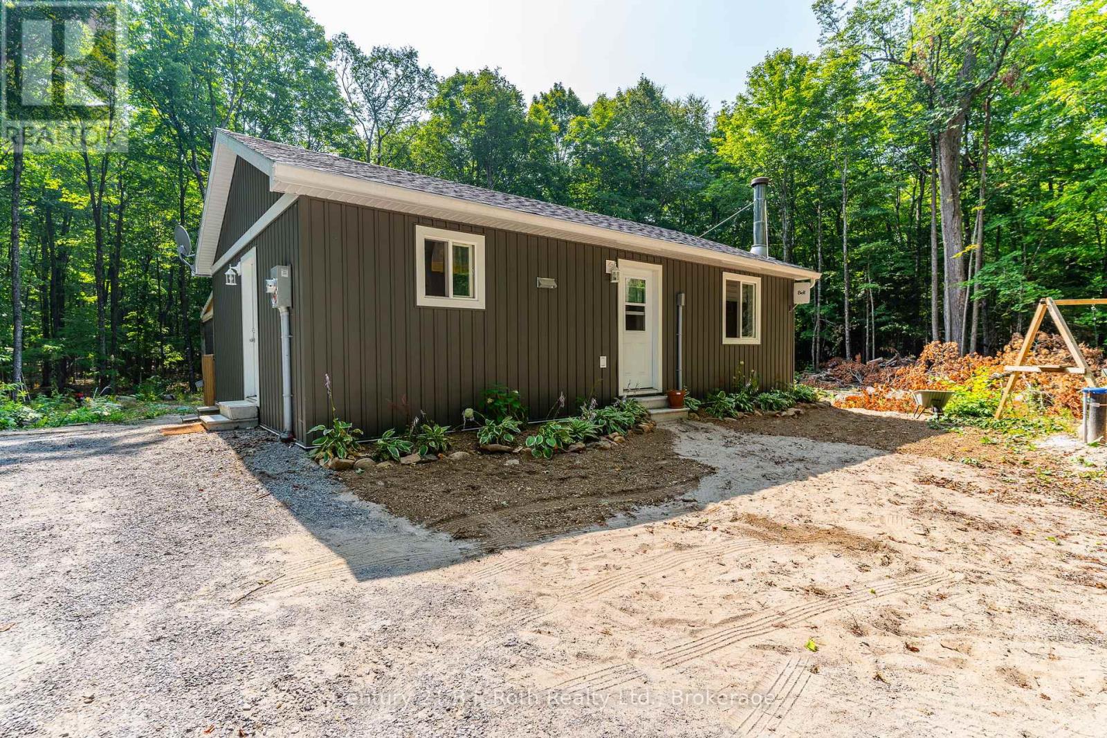 12664 Haliburton County Road 503, Highlands East, ON K0L 2Y0
