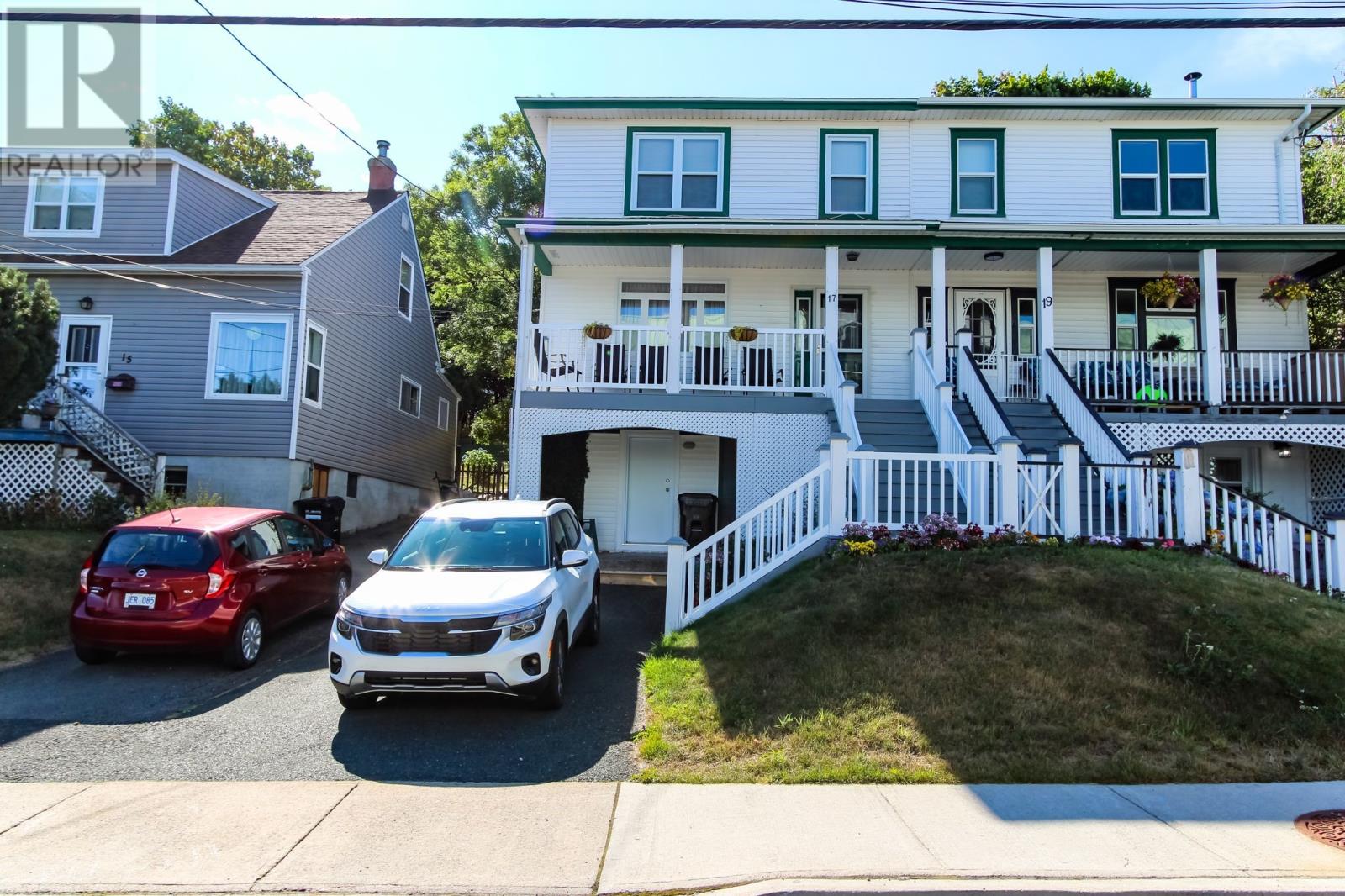 17 Lake Ave, St. John's, NL a1a 1h3