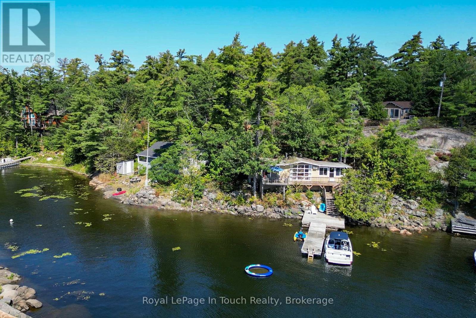 13182 Georgian Bay Shr, Georgian Bay, ON L0K 1S0