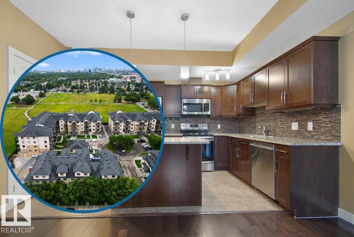 10540 56 Avenue Northwest #unit 106, Edmonton, AB T6H 0X7