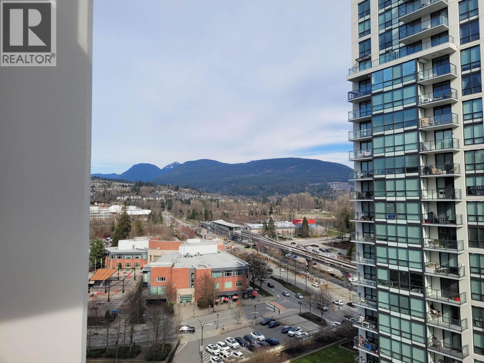 2979 Glen Drive Unit 1703, Coquitlam, BC V3B 0B2