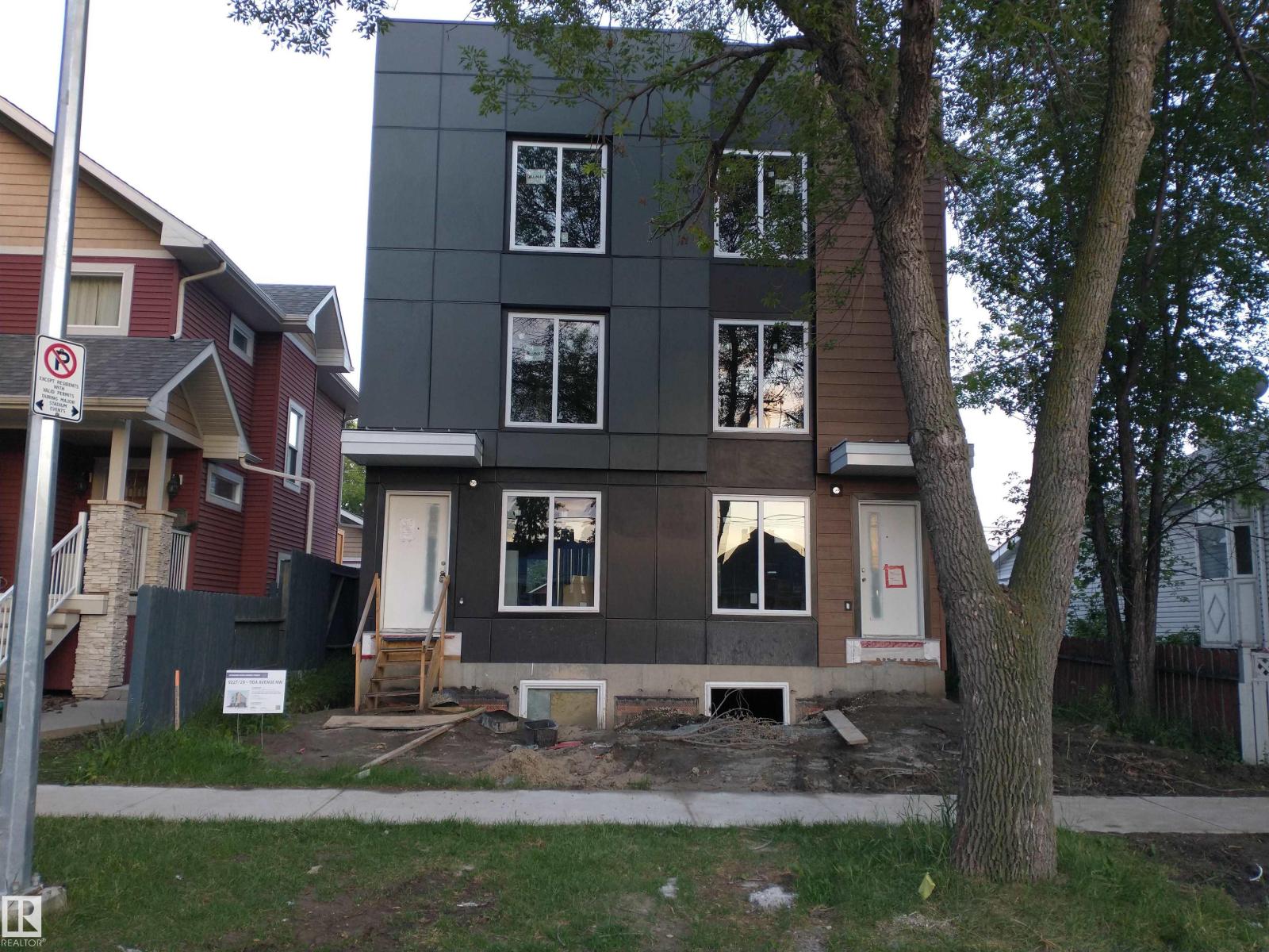 110 Av Nw Ne Unit 9227 #a, Edmonton, AB T5L 1J5