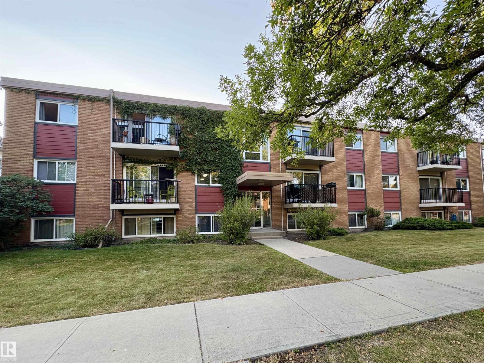11040 129 Street Northwest #104, Edmonton, AB T5M 0Y3