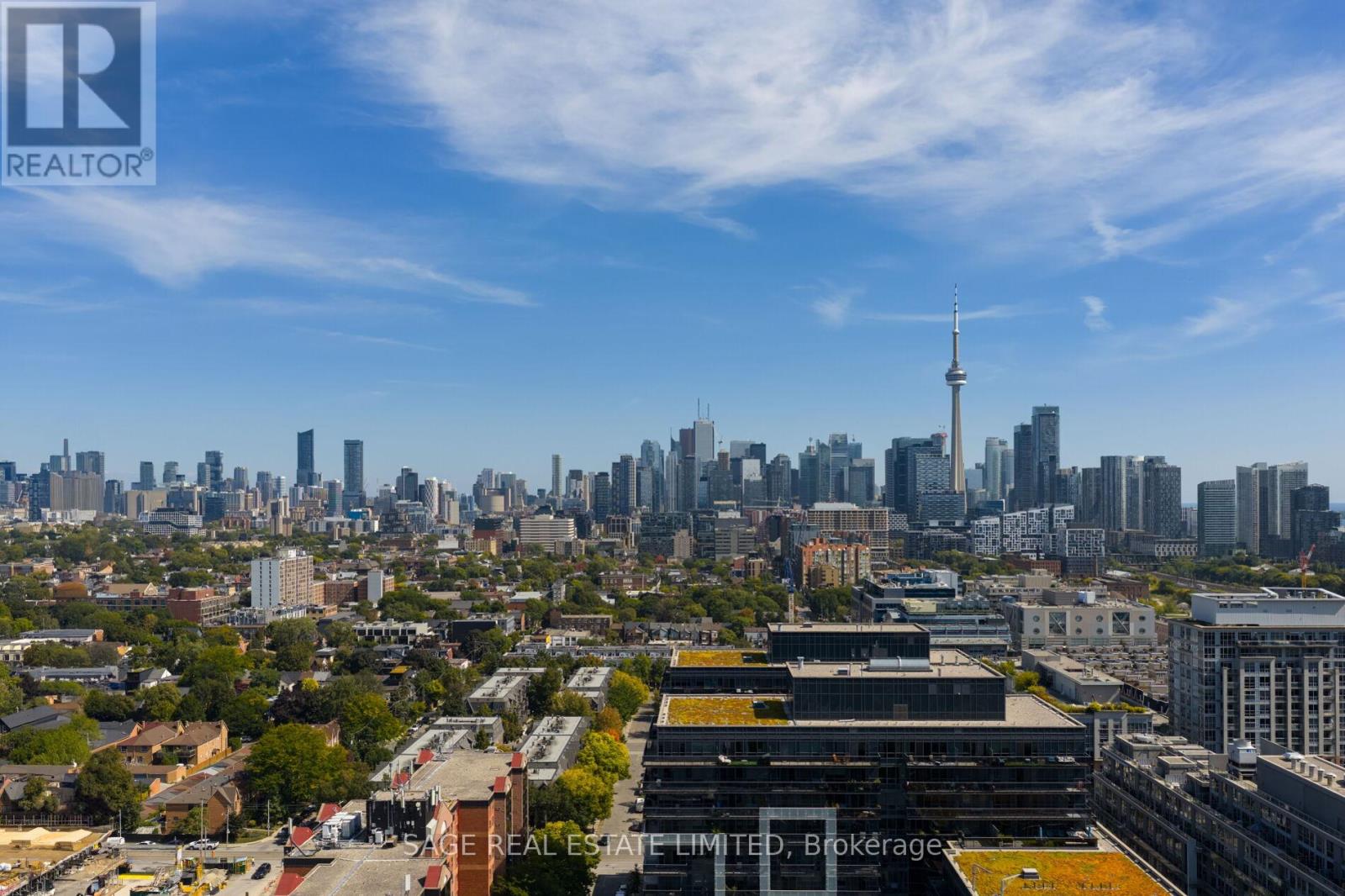 811 12 Sudbury St, Toronto, ON M6J 3W6