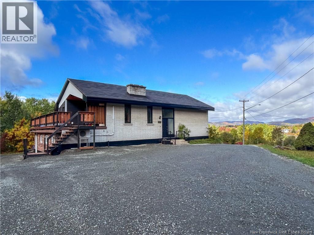 225 Lily Lake Rd, Campbellton, NB E3N 3K1