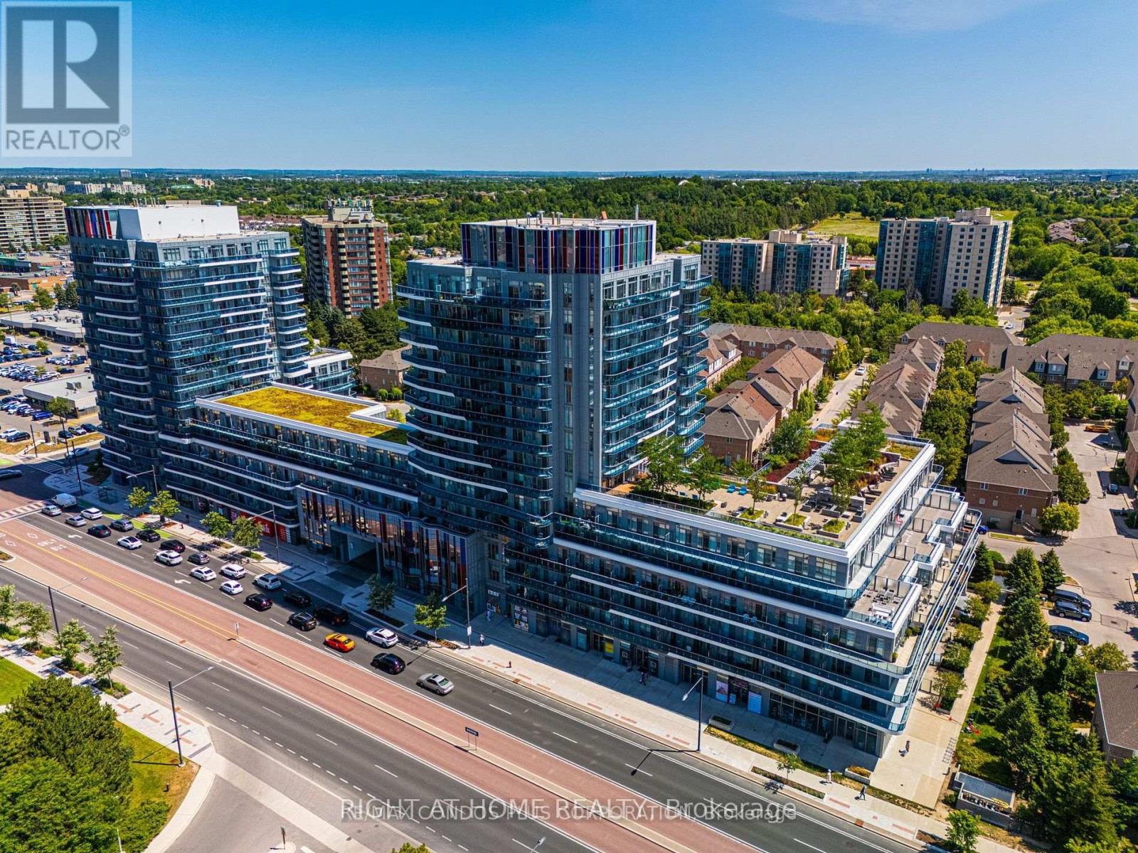 9471 Yonge St, Richmond Hill, ON L4C 1V4