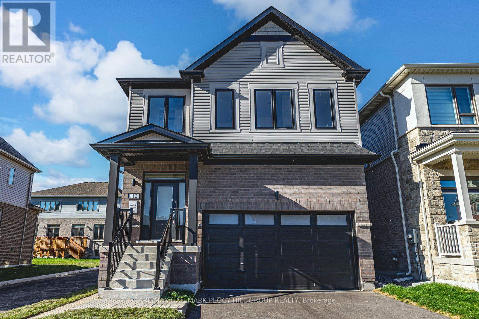 112 W Oak Trl, Barrie, ON L9J 0L1