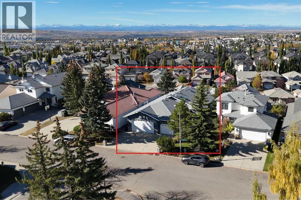 180 Arbour Glen Close NW, Calgary, AB T3G 3Y8