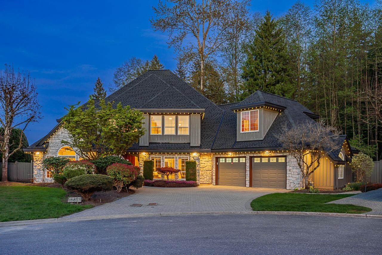 2236 134 Street, Surrey, BC V4A 9T9