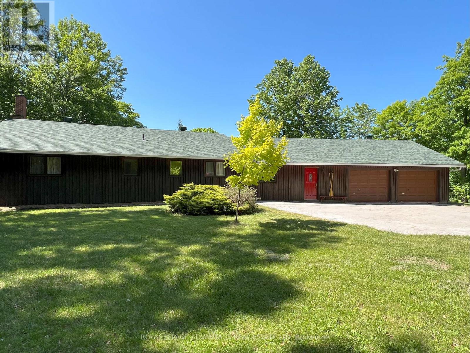 4418 Old Kingston Rd, Rideau Lakes, ON K0G 1V0