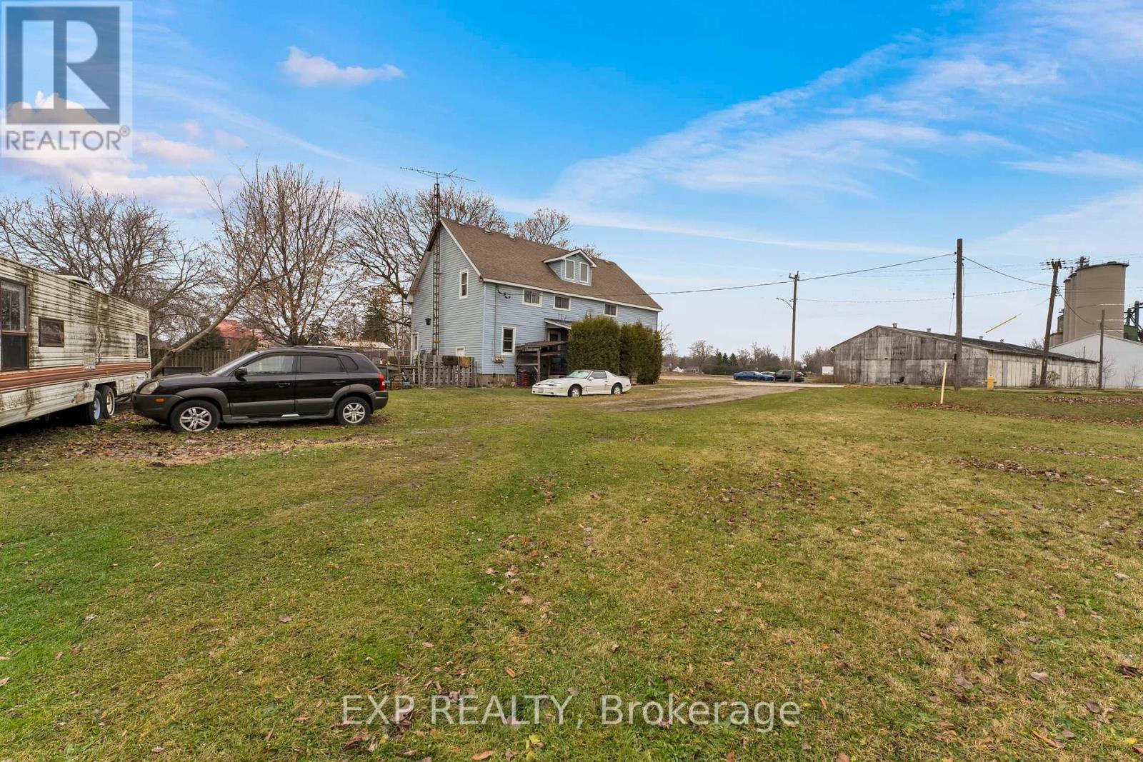 194 Furnival Rd, West Elgin Rodney, ON N0L 2C0