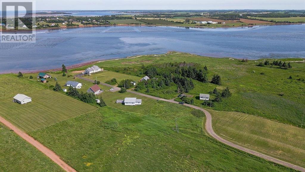 Ray Way Road, North Rustico, PE C0A 1X0